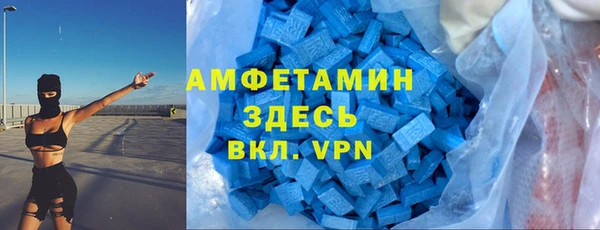 ALPHA PVP Алексеевка